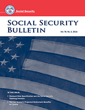 issue cover