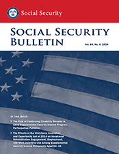 issue cover